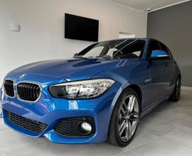 Bmw 118 118i 5p. Msport