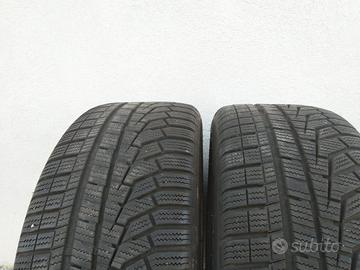 Coppia gomme invernali 215/45 R16 M+S