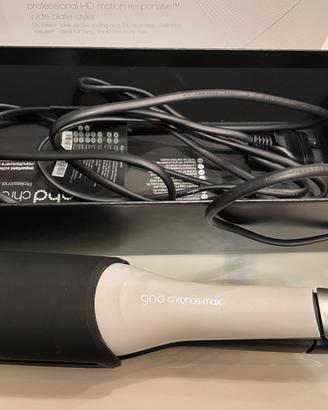 Piastra GHD