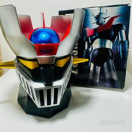 Mazinga Z Tazza