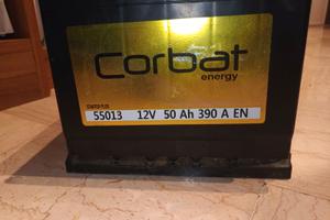 Batteria 50 Ah