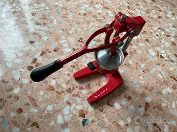 Spremiagrumi Beper Mod. 404 Professionale Acciaio