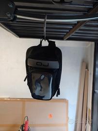 Borsa da gamba moto