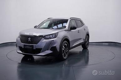 PEUGEOT 2008 1.2 PureTech 100cv S&S Allure Pack