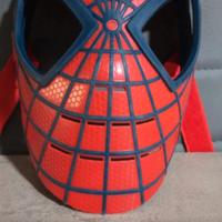 Maschera Marvel  Hasbro  Uomo Ragno per  bambini
