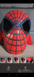 Maschera Marvel  Hasbro  Uomo Ragno per  bambini
