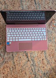 ASUS Transformer Book T101HA Rose Gold