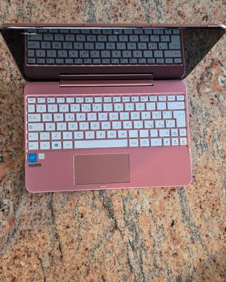 ASUS Transformer Book T101HA Rose Gold