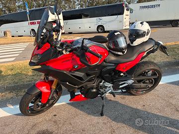 Bmw f900xr