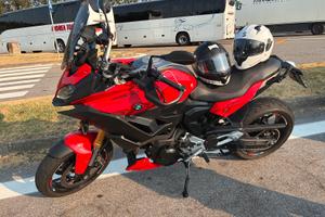 Bmw f900xr