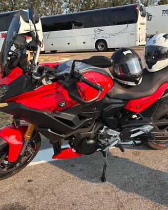 Bmw f900xr