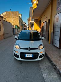 Fiat Panda 1.0 Hybrid 70cv 2021