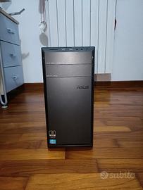 Desktop ASUS Essentio Series
