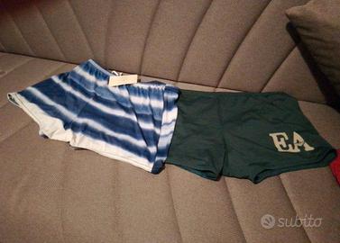 Costumi da bagno - Emporio Armani
