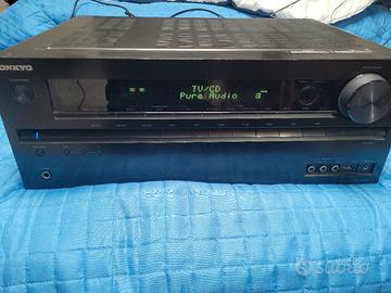 Sintoamplificatore Onkyo TX-NR509