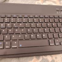 Tablet più tastiera