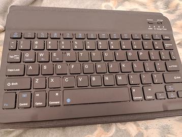Tablet più tastiera