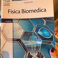Libro fisica biomedica