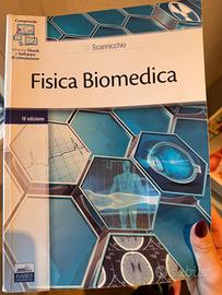 Libro fisica biomedica