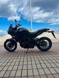 Yamaha tracer 700