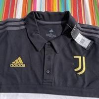 Polo Shirt Adidas Juventus – Taglia XL – Nuova