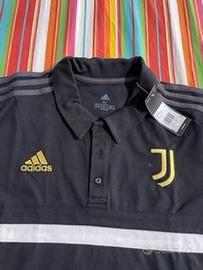 Polo Shirt Adidas Juventus – Taglia XL – Nuova