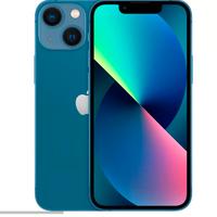 iPhone 13 mini blu 128gb