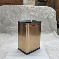 Nuova pattumeria ideale per casa e hotel