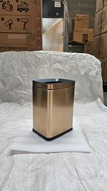 Nuova pattumeria ideale per casa e hotel