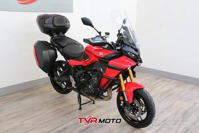 Yamaha Tracer 9 Tracer 9 GT (2021 - 24)