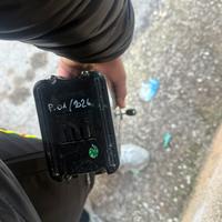 Batteria bici 500 w 48 volt