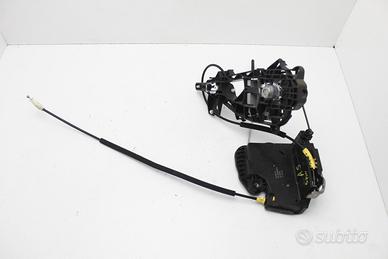 SERRATURA ANTERIORE SINISTRA OPEL Astra Berlina (K