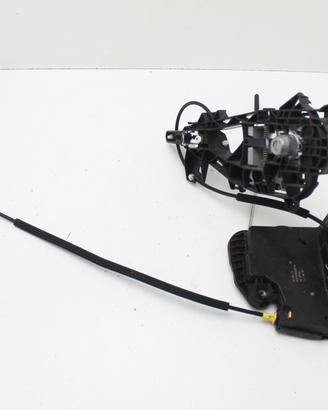 SERRATURA ANTERIORE SINISTRA OPEL Astra Berlina (K