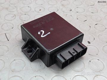 CENTRALINA MOTORE TM EN 450 2004 2007 MX 2005 2006