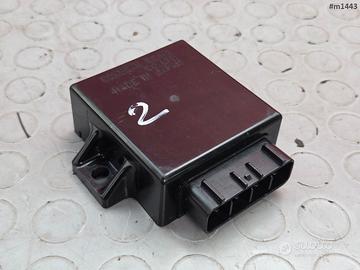 CENTRALINA MOTORE TM EN 450 2004 2007 MX 2005 2006