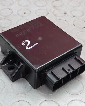 CENTRALINA MOTORE TM EN 450 2004 2007 MX 2005 2006