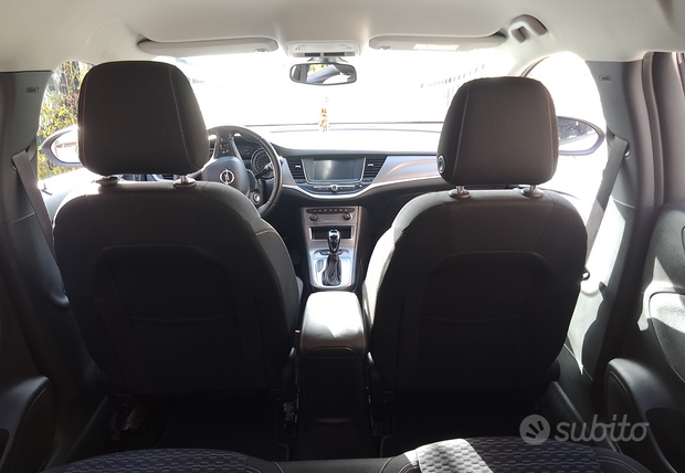 Opel Astra Sports Tourer 1.6 136cv 2019