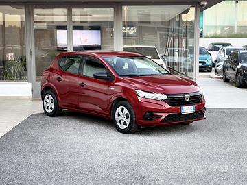 Dacia Sandero 1.0 Gpl 101CV E6 Neo - 2022