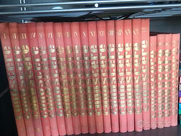 Enciclopedia Conoscere