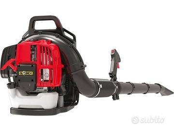 Globex SOFFIATORE A ZAINO SCOPPIO GX 52 SO