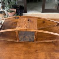 Scladaletto antico - prete