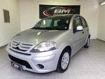 Citroen C3 1.1 airdream Perfect