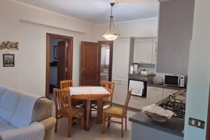 Appartamento indipendente
