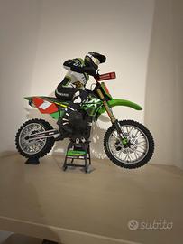Moto elettrica