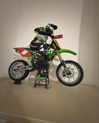 Moto elettrica