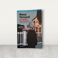 "La sposa scomparsa" di Rosa Teruzzi