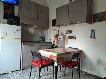 Cucina + Elettrodomestici