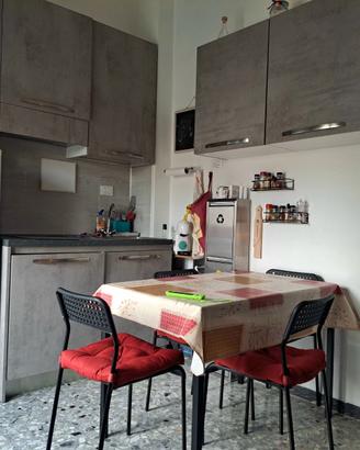 Cucina + Elettrodomestici