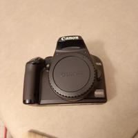 Canon eos 1000D