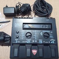 Guitar synthesizer Roland GR30